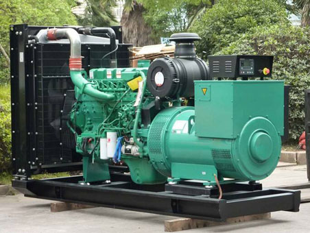 东乡710kw康明斯柴油发电机组图片 东乡710kw康明斯柴油发电机组图片
