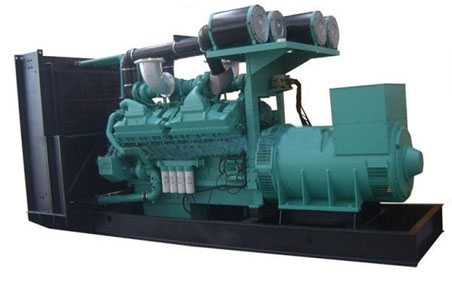 东乡200kw康明斯发电机组图片 东乡200kw康明斯发电机组图片
