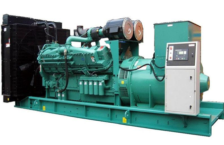 东乡570kw康明斯柴油发电机组图片 东乡570kw康明斯柴油发电机组图片