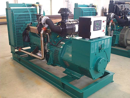 东乡505kw康明斯柴油发电机组图片 东乡505kw康明斯柴油发电机组图片