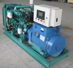 东乡发电机出租 东乡发电机出租