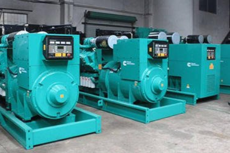 东乡柴油发电机 东乡柴油发电机