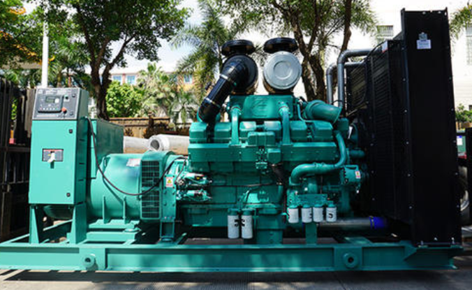 东乡柴油发电机 东乡柴油发电机